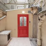 Mini Loft Buttes Chaumont
